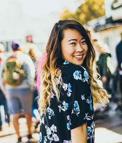 Rebecca Wang