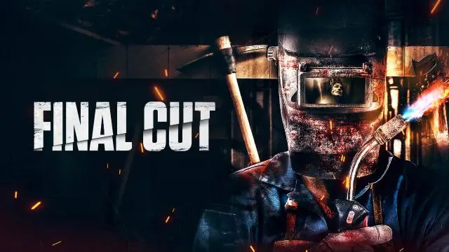 Final Cut
