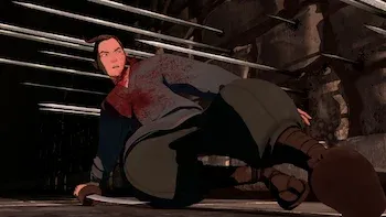 E6.All Evil Dreams and Angry Words