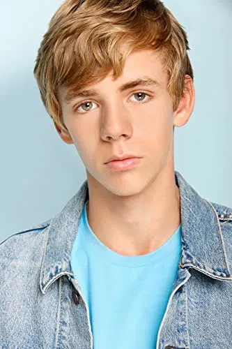 Austin J. Ryan