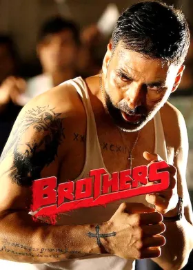 Brothers - Movie free on Castle