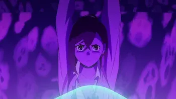 Feeling Kinda Gloomy