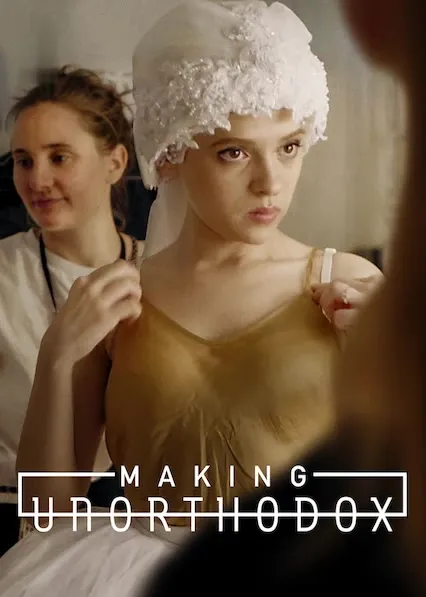 Making Unorthodox