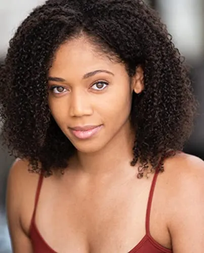 Exzinia Scott