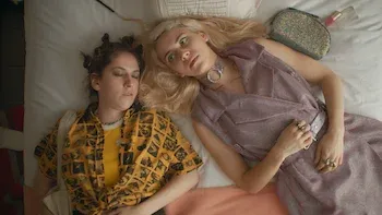 E3.What clashes with you keeps you in check