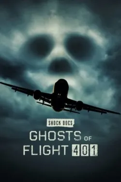 Ghosts of Flight 401 - Movie free on Castle