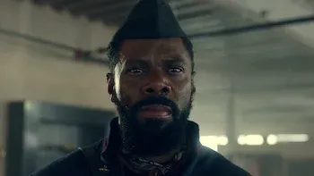 The Portrait