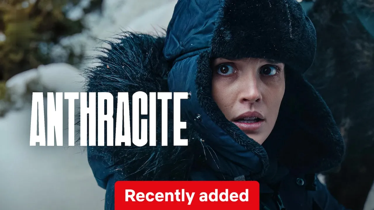 Anthracite