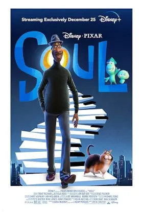 Soul - Movie free on Castle