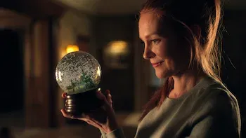 The Snow Globe