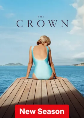 The Crown - Web Serie complete free on Castle