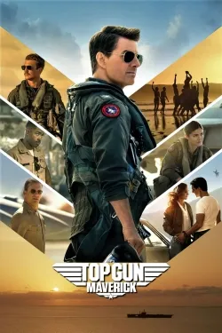 Top Gun: Maverick - Movie free on Castle