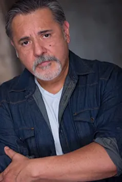 Ray Huizar