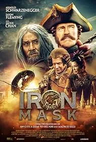 The Mystery of the Dragon’s Seal - Movie free on Castle