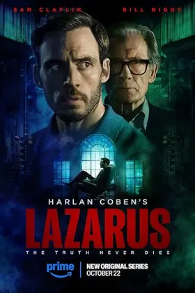 Lazarus - Web Serie complete free on Castle
