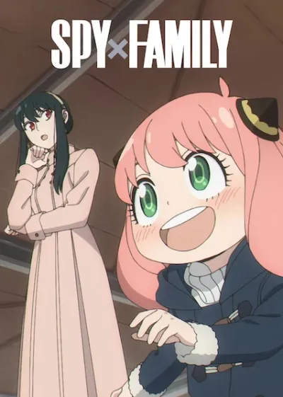 Spy x Family