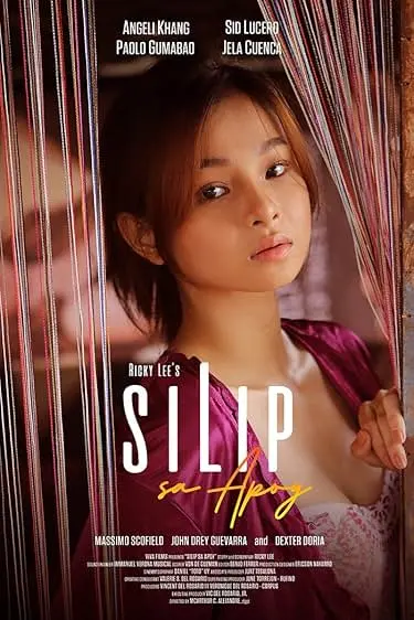 Silip Sa Apoy