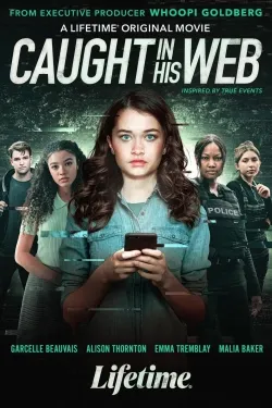 Caught in His Web - Movie free on Castle