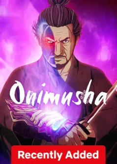 Onimusha