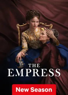 The Empress