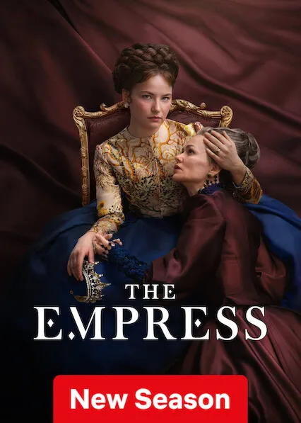The Empress