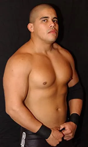 Ricky Reyes