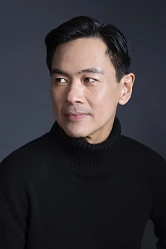 Joel de la Fuente