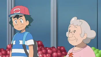 We Know Where You're Going, Eevee!