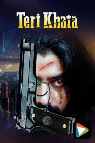 Movie Poster: Teri Khata