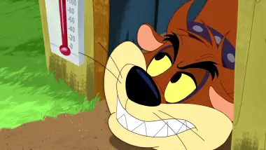 E23.Here Comes The Pig