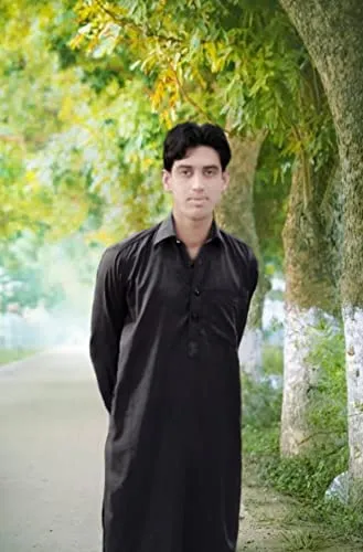 Malik Naveed Abbas