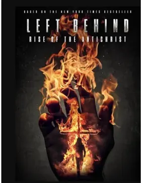 Left Behind: Rise of the Antichrist - Movie free on Castle