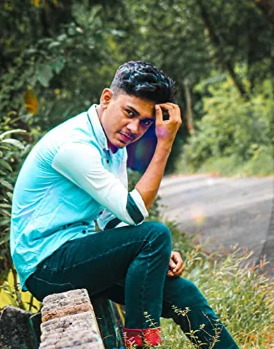Shovon Ahmed