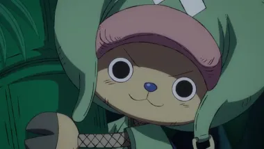 E926.A Desperate Situation! Orochi's Menacing Oniwabanshu!