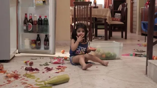 Movie Poster: Pihu