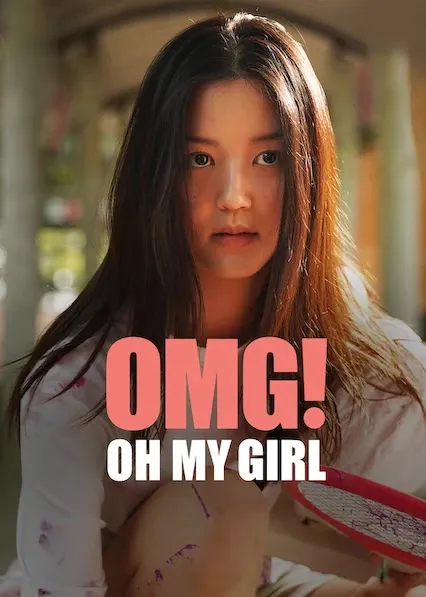 Movie Poster: OMG! Oh My Girl