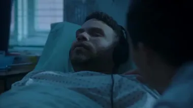 E10.THE TOLL OF THE SEA