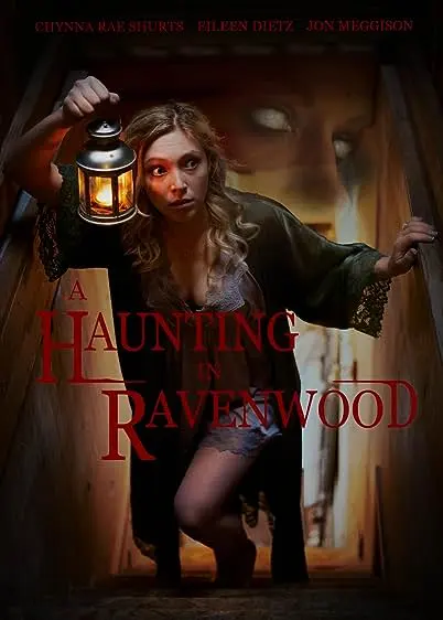 Movie Poster: A Haunting in Ravenwood