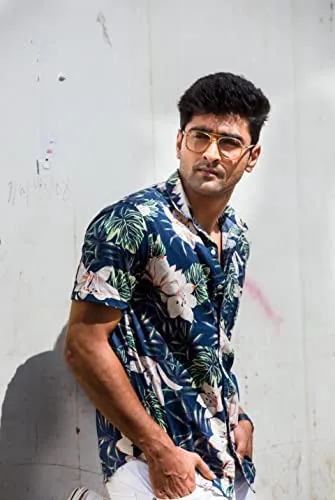 Mohit Nain