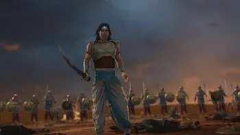 Kripacharya
