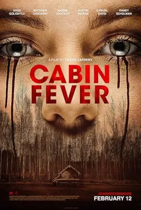 Cabin Fever - Movie free on Castle