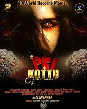 Pei Kottu - Movie free on Castle