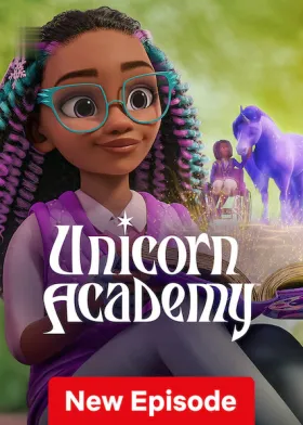 Unicorn Academy - Web Serie complete free on Castle