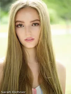 Sarah Eichner