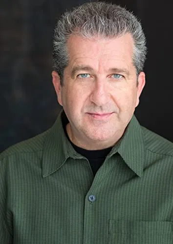 Carey Scott