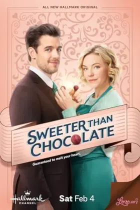 Sweeter Than Chocolate - Movie free on Castle