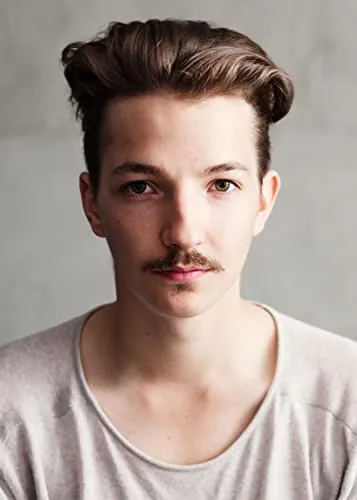 Elias Westerberg