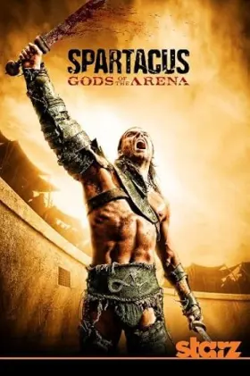 Spartacus: Gods of the Arena - Web Serie complete free on Castle