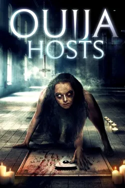Ouija Hosts - Movie free on Castle
