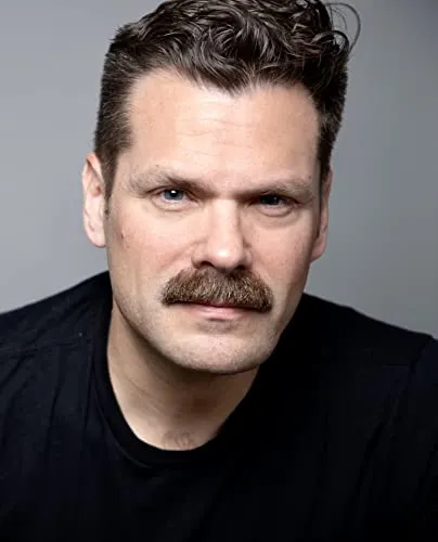 Jesse Bush